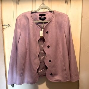 Talbots Blazer